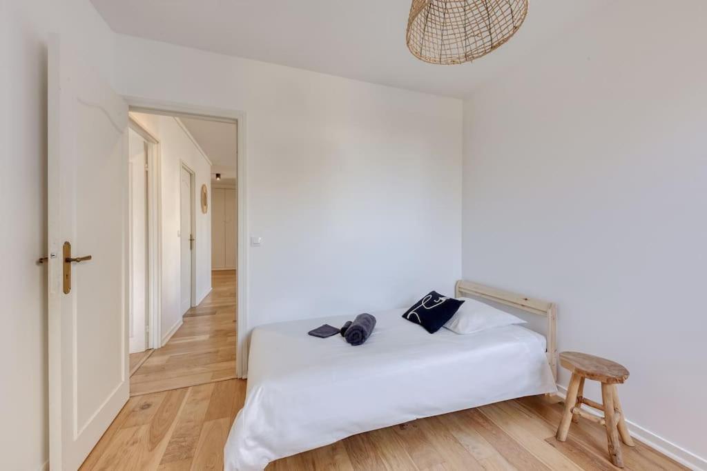 Apartment Superb T4 Close To The Stade De France